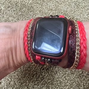 Apple Watch Boho band